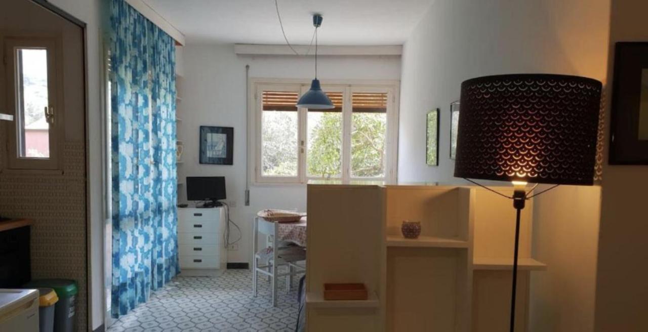 Il Nido Al Mare Apartamento Monterosso al Mare